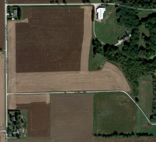 13751 N 130 East Rd., Homer, IL 61849