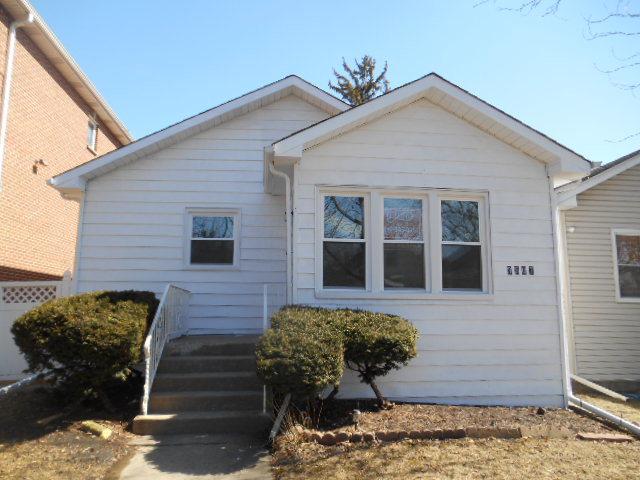 3507 N Oak Park Ave., Chicago, IL 60634