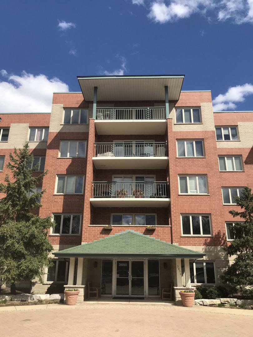 3850 W Bryn Mawr Ave. #306, Chicago, IL 60659