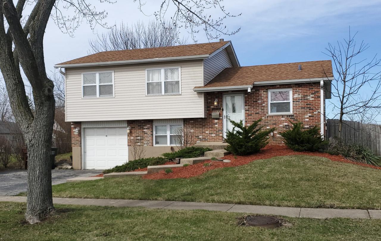 3796 176th St., Country Club Hills, IL 60478