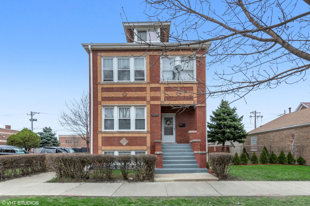 4424 W 28th St., Chicago, IL 60623