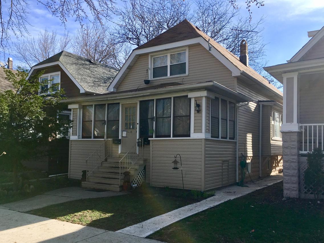 3435 N Tripp Ave., Chicago, IL 60641
