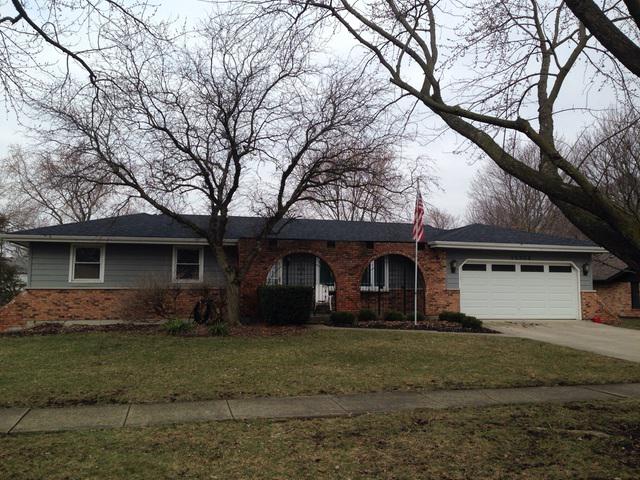 15304 S Meadow Ln., Plainfield, IL 60544