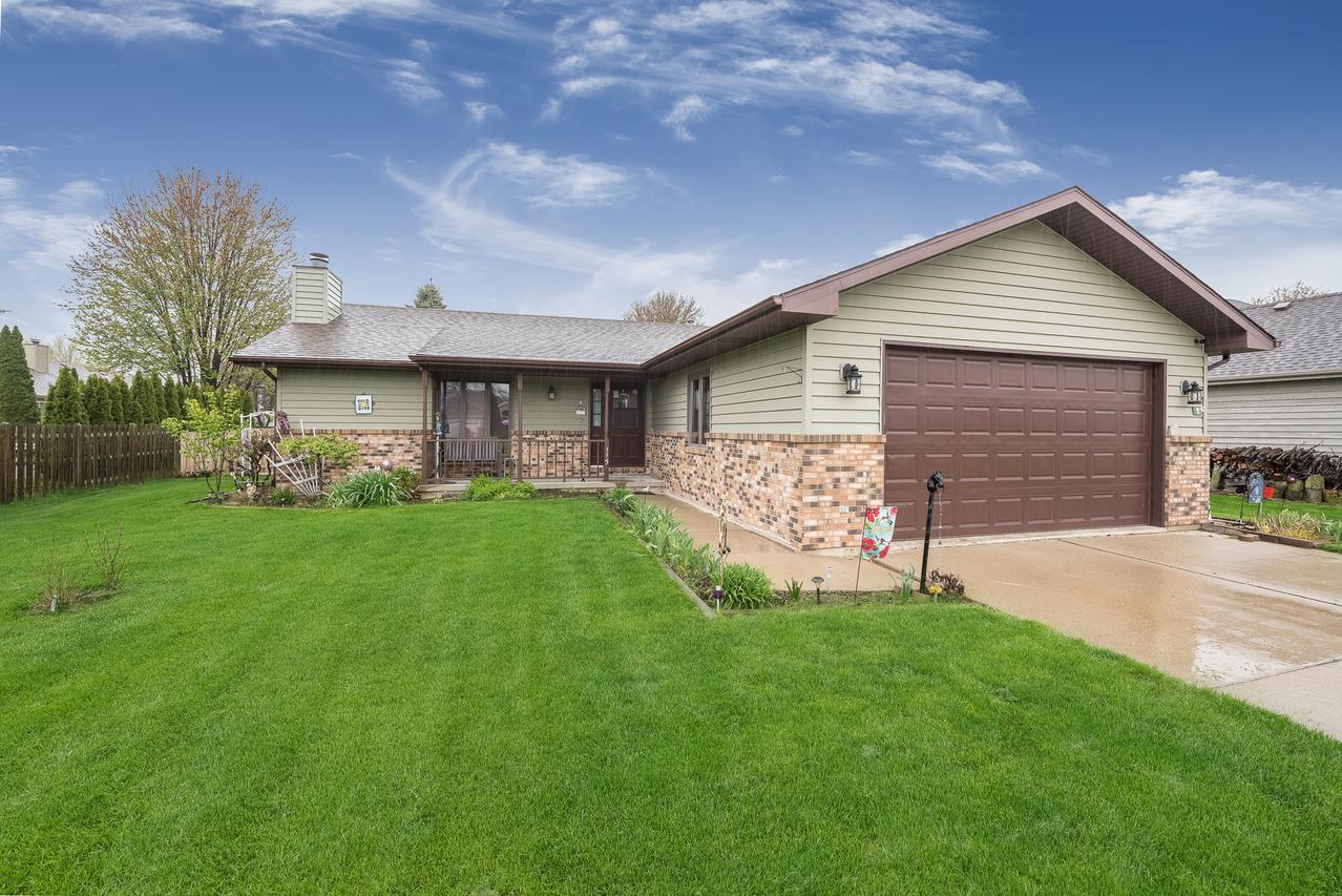 115 E Webb St., Sandwich, IL 60548