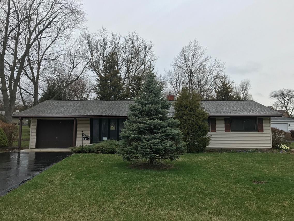 4470 185th St., Country Club Hills, IL 60478
