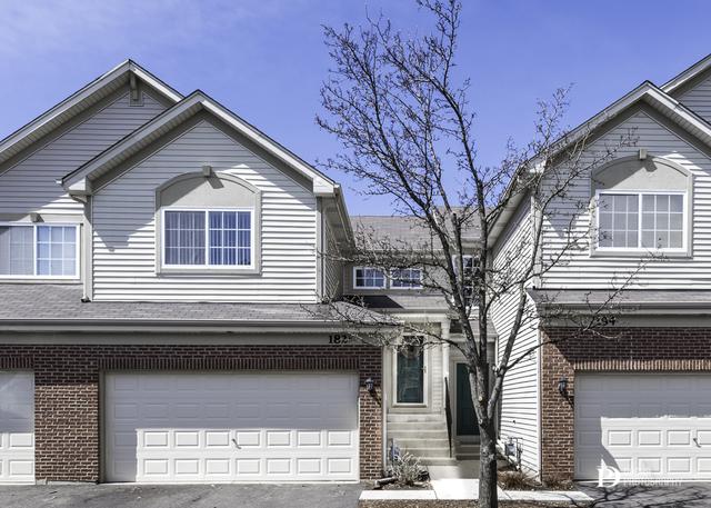 182 Southwicke Dr. #B, Streamwood, IL 60107