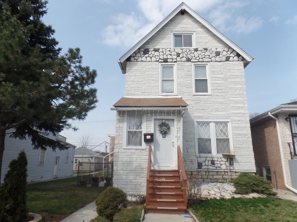 5128 W 25th Pl., Cicero, IL 60804