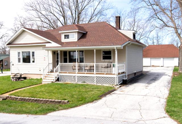 27460 S Maple St., Beecher, IL 60401