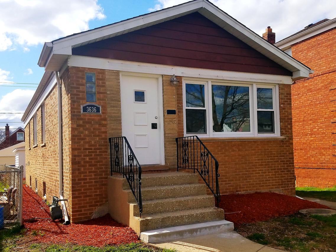 [Address Unavailable], Cicero, IL 60804