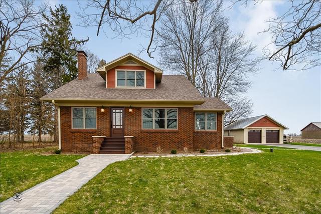 11626 B Church Rd., Yorkville, IL 60560