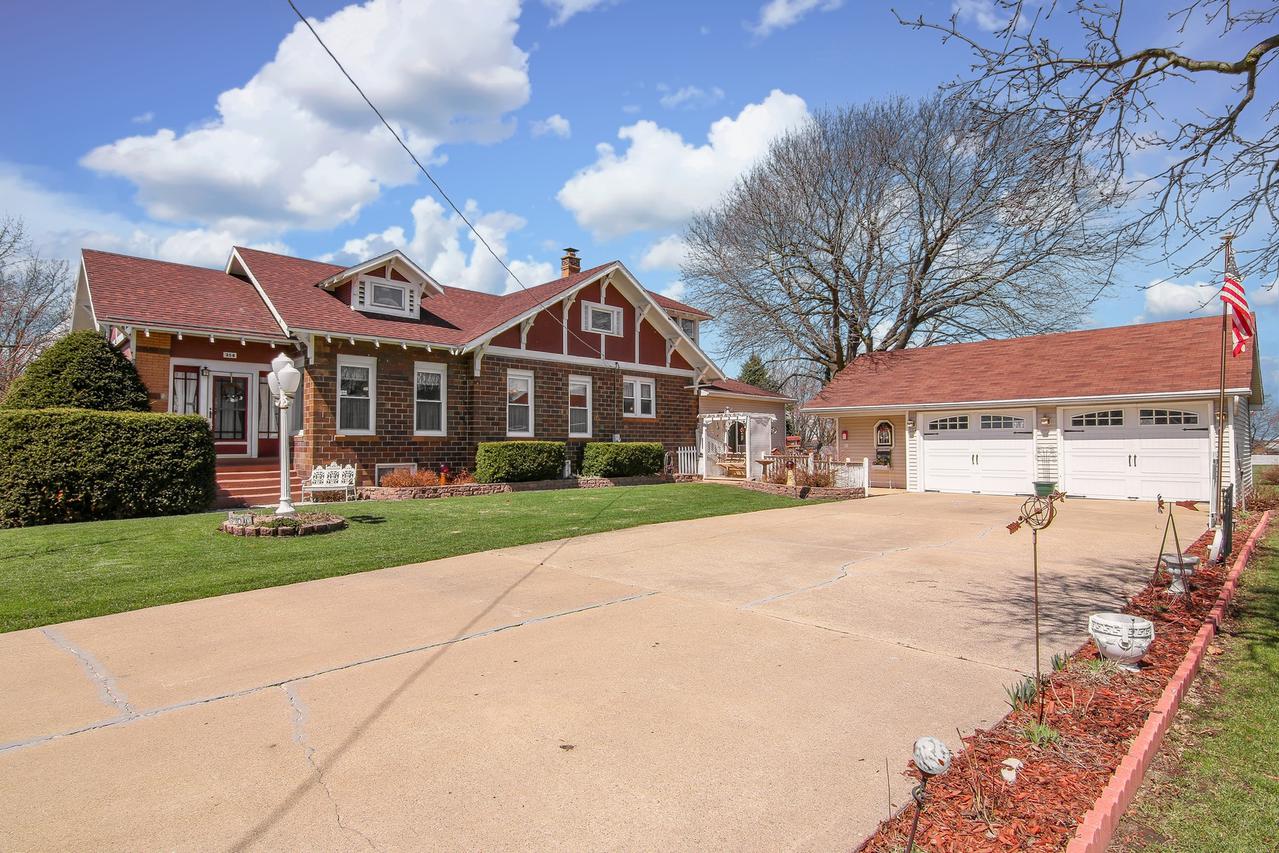 354 Wyoming Ave., Paw Paw, IL 61353