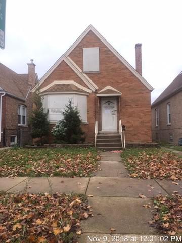 3307 S 61st Ct., Cicero, IL 60804