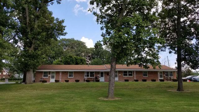 404 E Lyle St., Milford, IL 60953