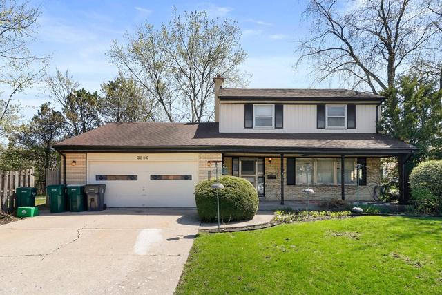 3802 Oak Ave., Northbrook, IL 60062