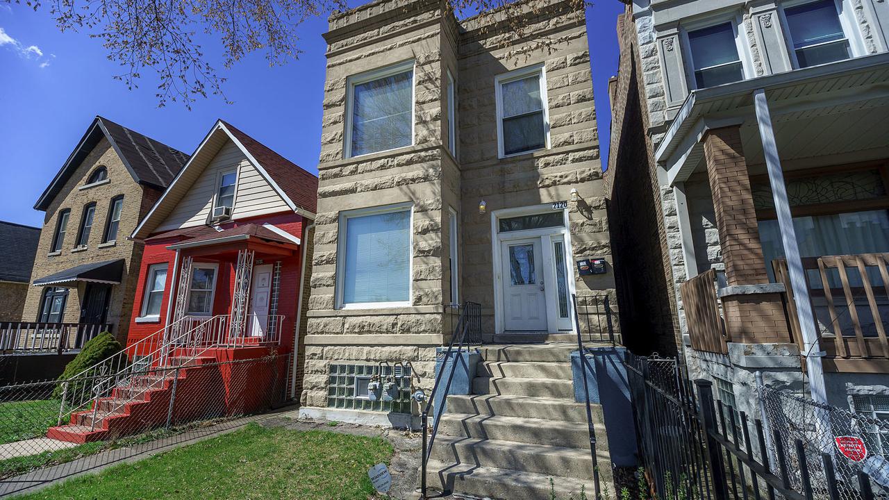 2120 S Drake Ave., Chicago, IL 60623