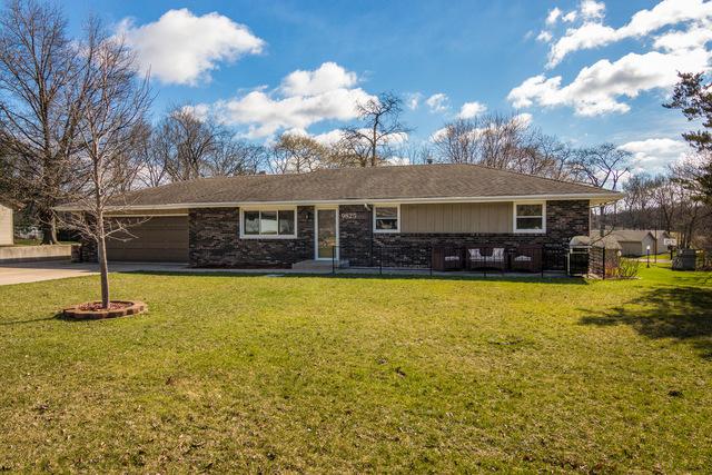 9825 Debbie Ln., Machesney Park, IL 61115