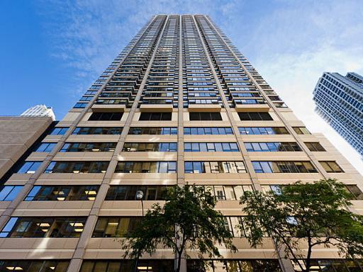 30 E Huron St. #3401, Chicago, IL 60611