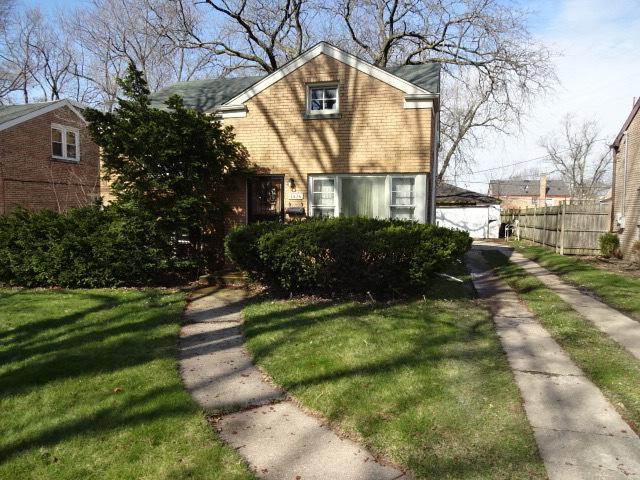 2616 S 12th Ave., Broadview, IL 60155