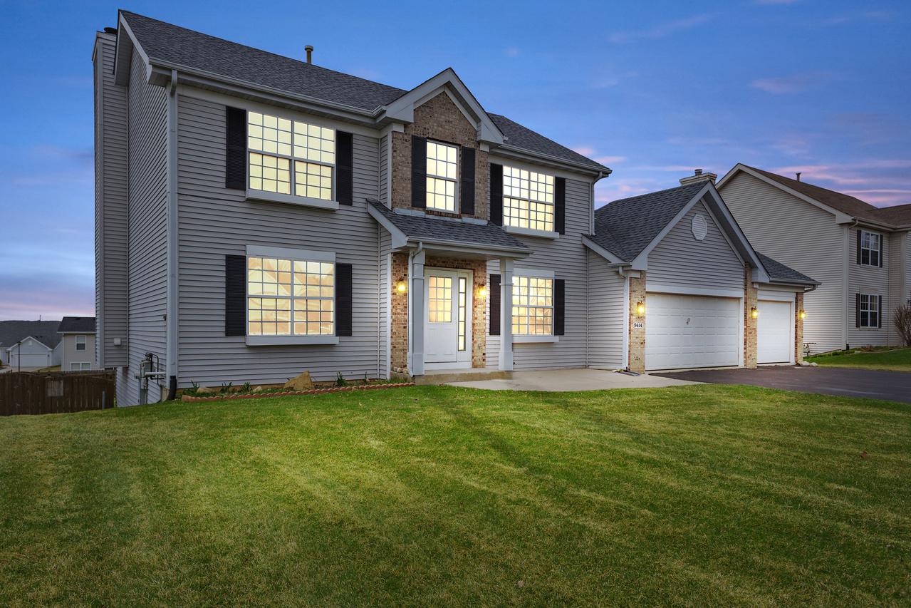 9414 Corriedale Run, Roscoe, IL 61073