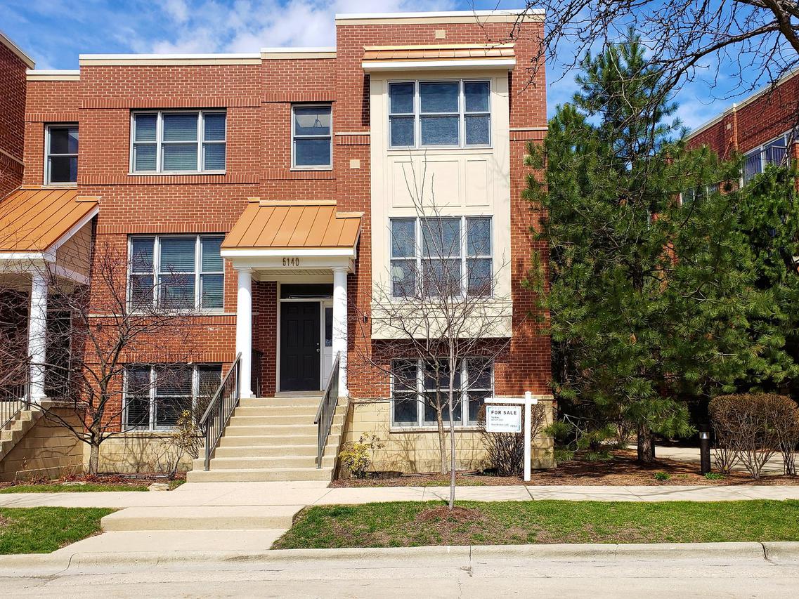 5140 Cleveland St., Skokie, IL 60077