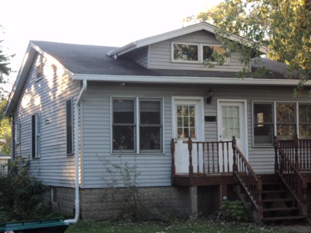 9316 S Turner Ave., Evergreen Park, IL 60805