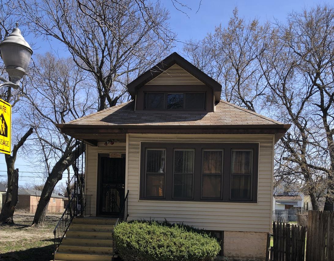 6541 S Seeley Ave., Chicago, IL 60636