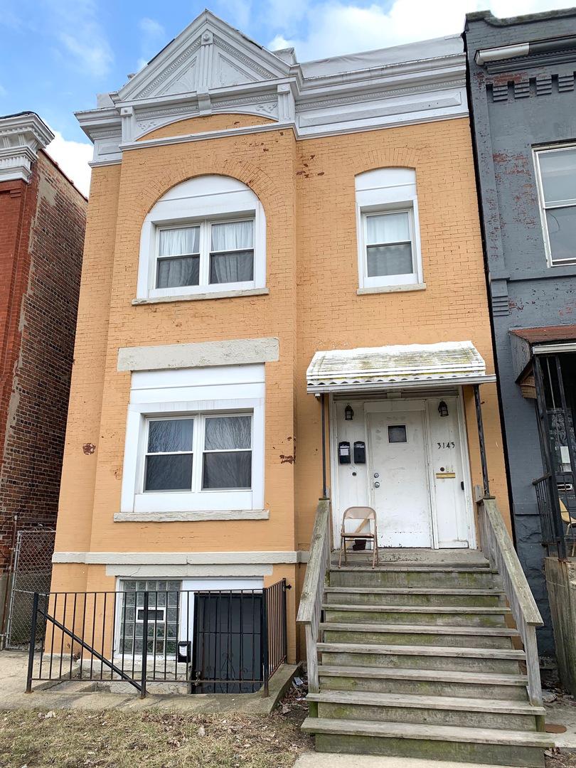 3143 W Monroe St., Chicago, IL 60612