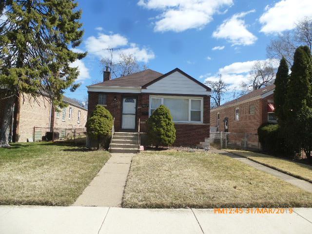 12927 S Parnell Ave., Chicago, IL 60628