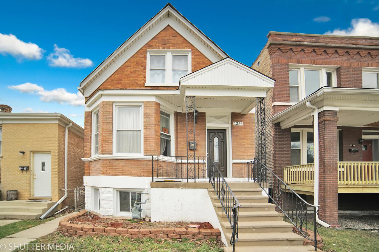 1236 S 57th Ave., Cicero, IL 60804