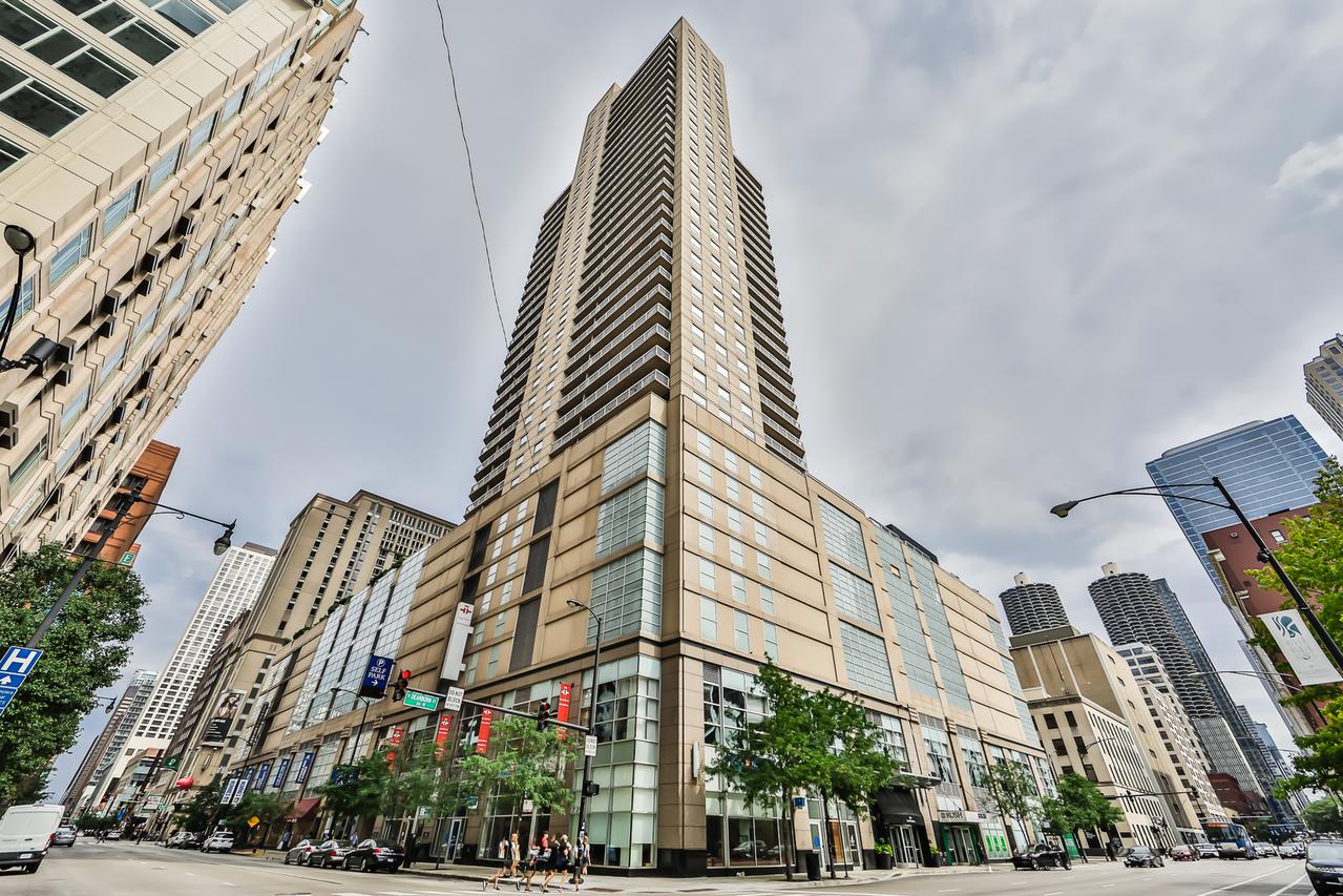 545 N Dearborn St. #2605, Chicago, IL 60654