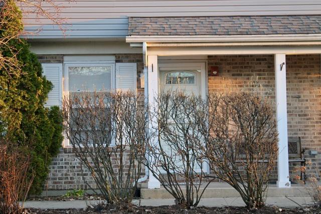 118 Colonial Pkwy. #A, Yorkville, IL 60560