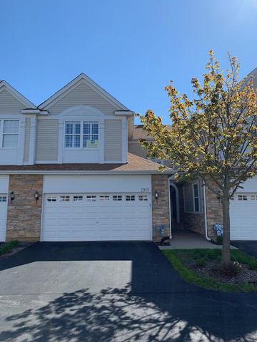 2915 Talaga Dr., Algonquin, IL 60102