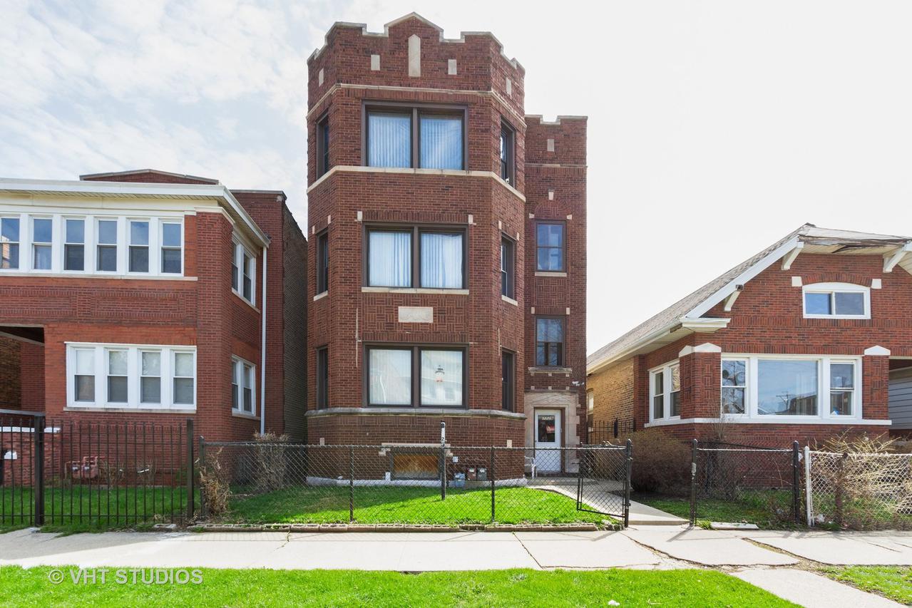 7729 S Aberdeen St., Chicago, IL 60620