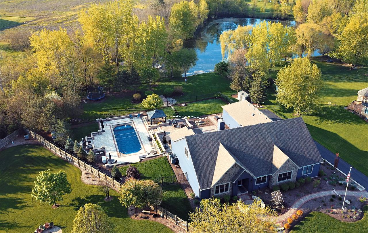 25825 W Karen Dr., Plainfield, IL 60585