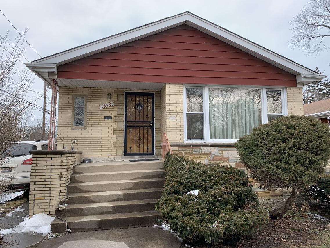 1890 W 108th Pl., Chicago, IL 60643