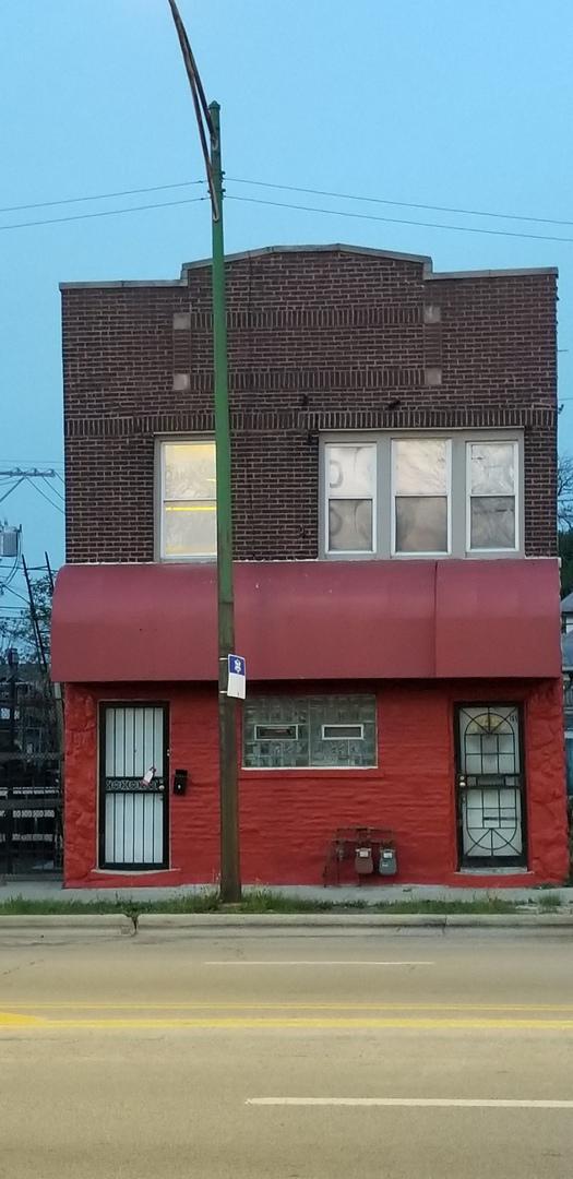 7251 S Ashland Ave., Chicago, IL 60636