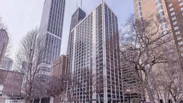 222 E Pearson St. #2103, Chicago, IL 60611