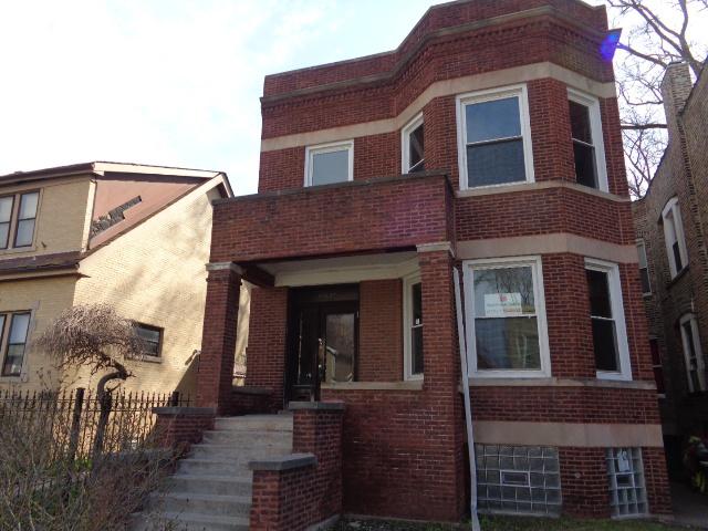 6537 S St. Lawrence Ave., Chicago, IL 60637