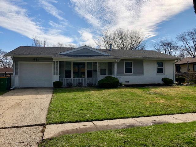 931 Victoria Ln., Elk Grove Village, IL 60007