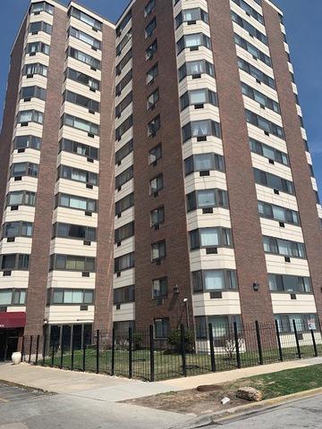 7337 S South Shore Dr. #1106, Chicago, IL 60649