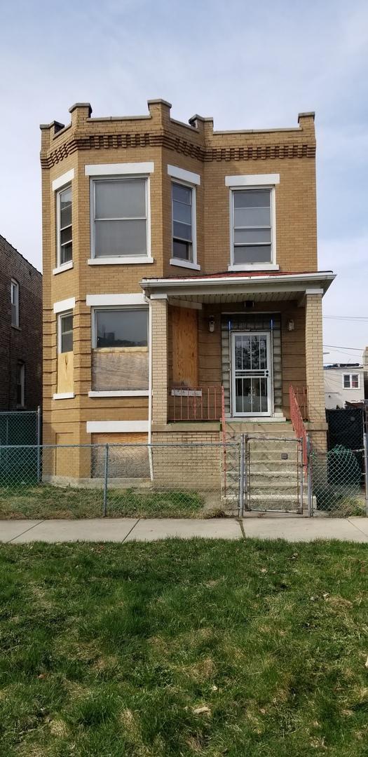 4516 W Maypole Ave., Chicago, IL 60624