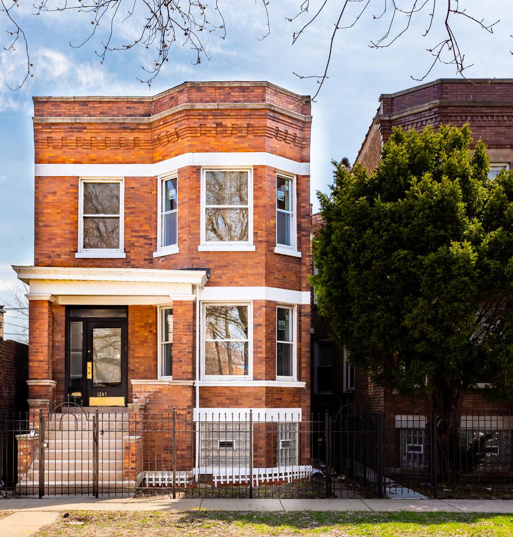 1427 E 69th Pl., Chicago, IL 60637