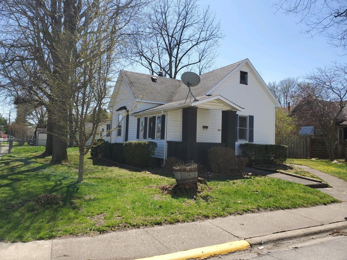 204 W Main St., Westville, IL 61883