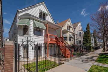3030 N Allen Ave., Chicago, IL 60618