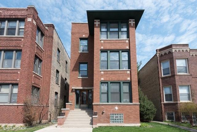 3006 W Wilson Ave., Chicago, IL 60625