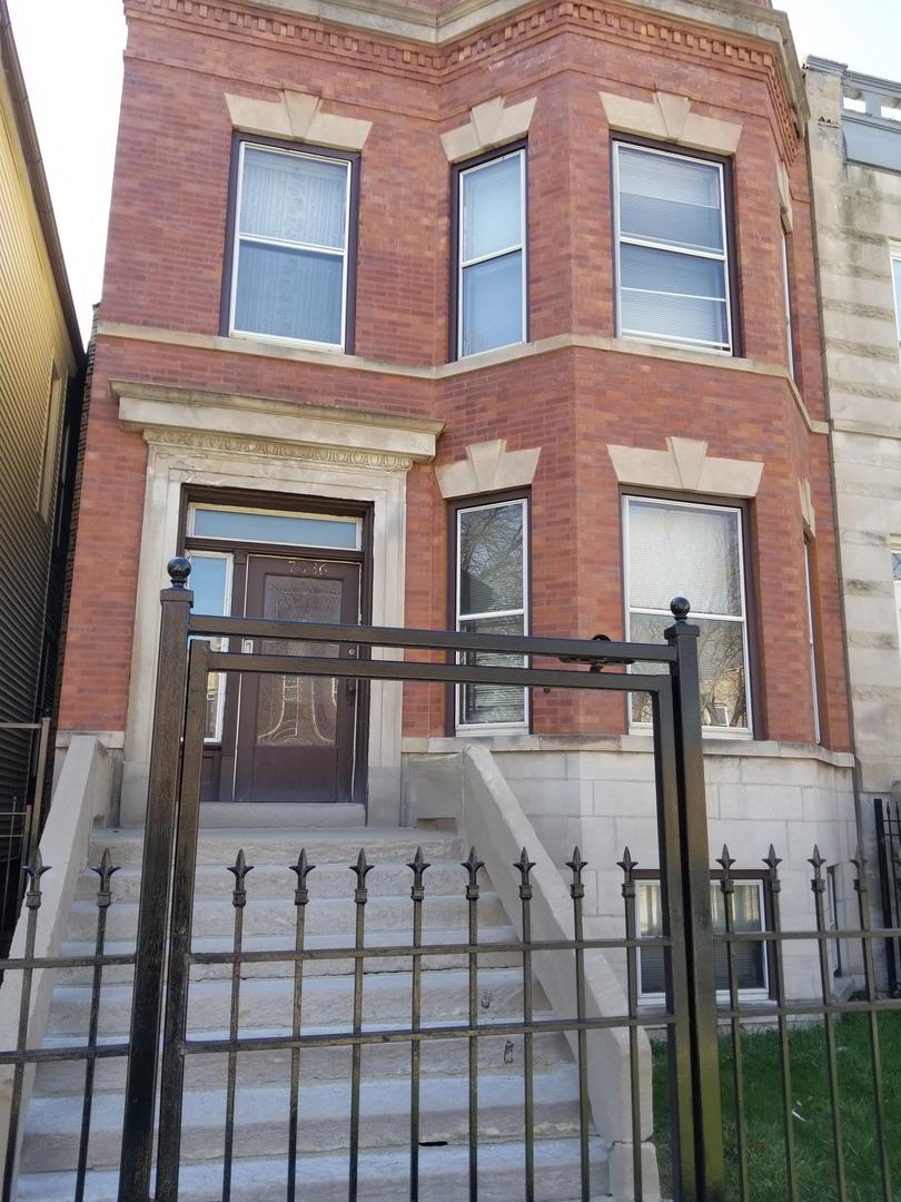 7336 S Harvard Ave., Chicago, IL 60621