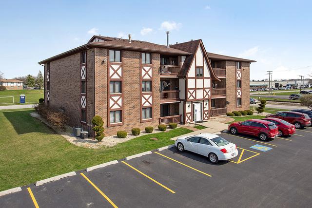 5204 W 122nd St. #2D, Alsip, IL 60803