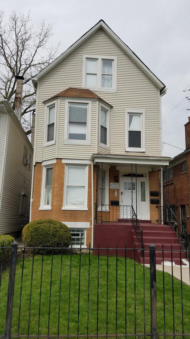 9044 S Dauphin Ave., Chicago, IL 60619