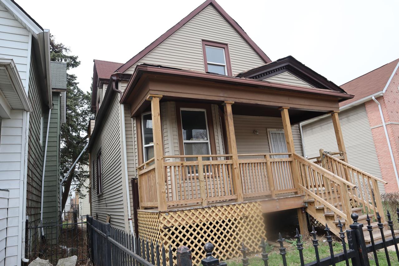 1030 N Parkside Ave., Chicago, IL 60651