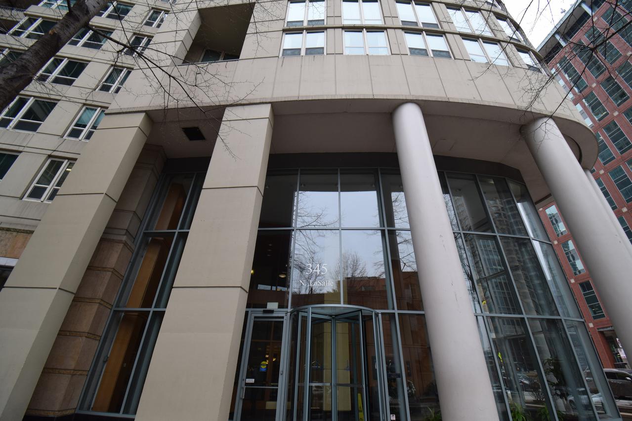 345 N Lasalle Dr. #205, Chicago, IL 60654